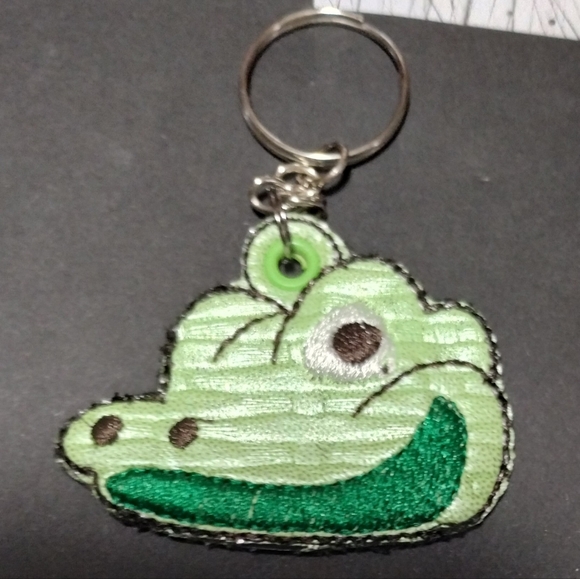 Key Chains / Tags - Picture 7 of 16